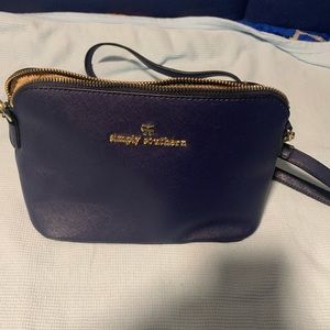 Simply Southern Small Crossbody Purse